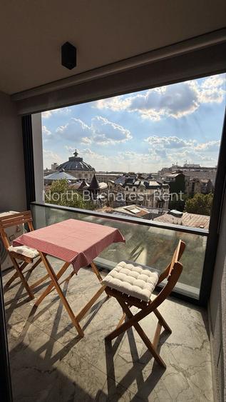Apartament 3 camere | Panoramic City Views | Central & Quiet - 2