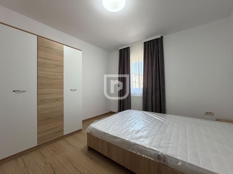 Apartament 3 camere renovat Gura Humorului