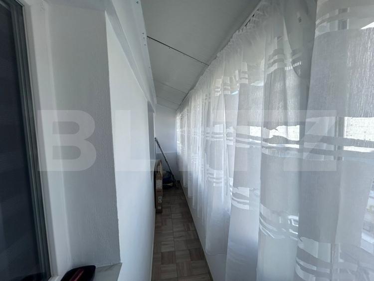 Apartament de inchiriat, cu 2 camere, 54 mp, zona ultracentra