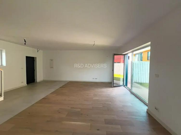 Apartament 4 Camere LUX Pipera Mutare Imediata Direct Dezvoltator - 2