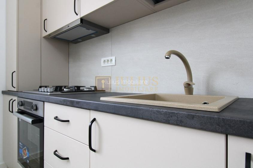 Monarch Village; Mosnita Noua, mobilat/utilat complet, 2 locuri de parcare. - 8