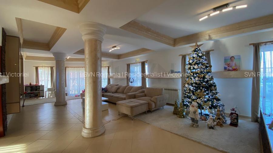 REV2003389 Vila Pantelimon proximitatea lacului - 3