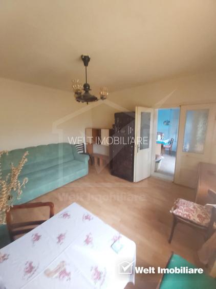 Casa de vanzare, teren 2377mp, Ceanu Mic, judetul Cluj - 6