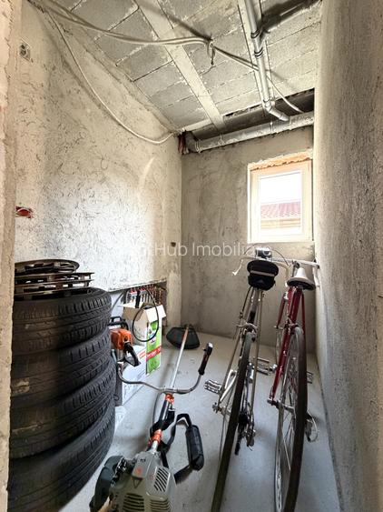 Duplex 5 camere, 3 bai, 120mp utili, 290mp teren - Ghiroda - 13