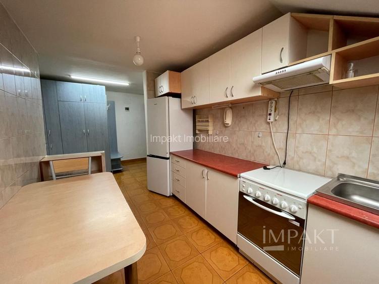 Apartament 2 camere Zorilor, spatios, luminos, zona linistita - 5