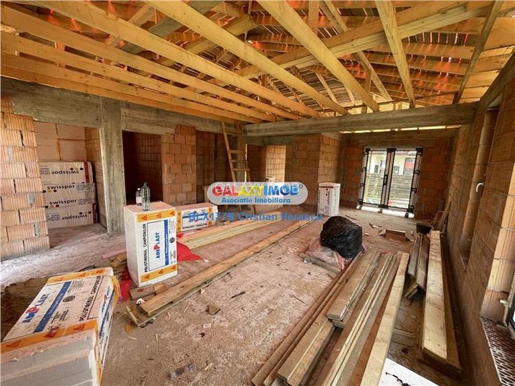 Casa 4 camere 90 mpu Samurcasi Complex Guliei Sole Residence - 24