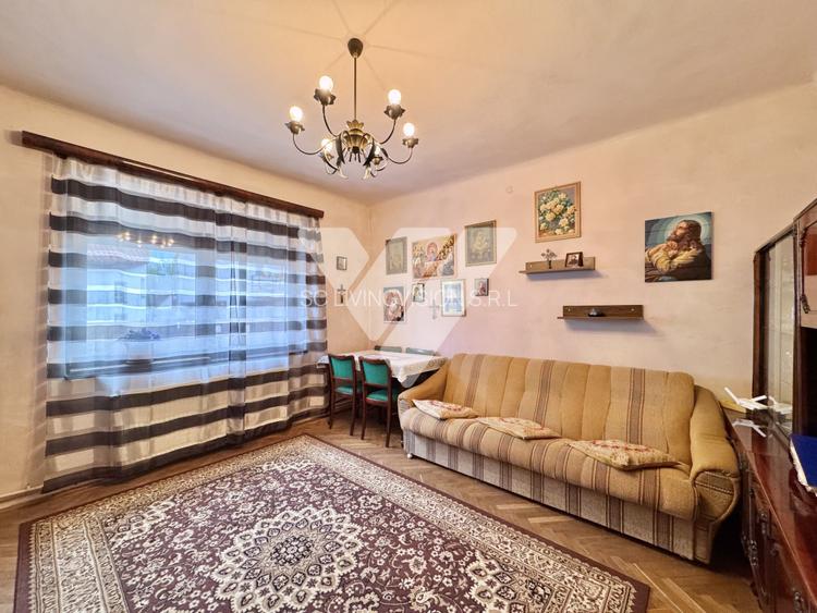 Casă individuala de vânzare în Sibiu – zona Balanta Sibiu - 6