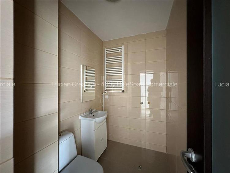 Cladire centrala Iasi, birouri/ medical, 325mp - 19