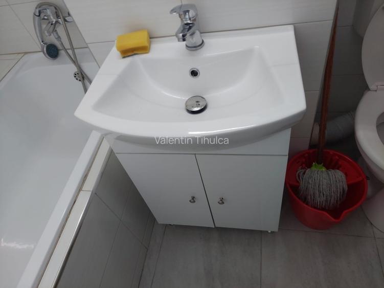 Închiriez garsonieră bd. Poitiers - Siraj - 12