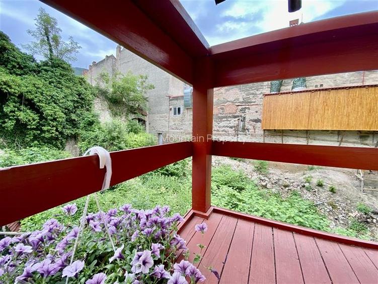 Casa de inchiriat Ultracentral str. Muresenilor cu gradina - 19