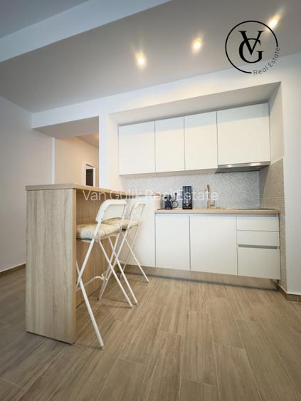 Studio Casa Del Mar -primul rand  la mare -vedere lac si mare - 4