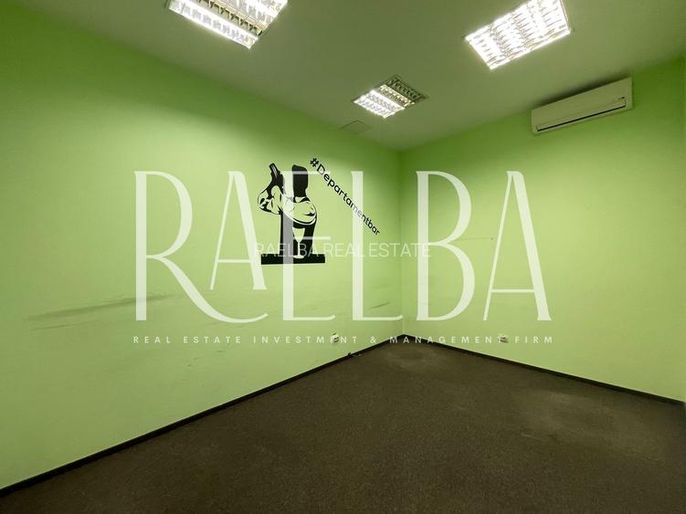 Spatiu Comercial | Calea 13 Sept. | Mall Prosper | 584MP - 12