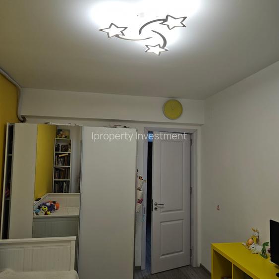 Theodor Pallady-Ozana I Vila I 3 Camere I Incalzire in Pardoseala I Parcare X2I - 5