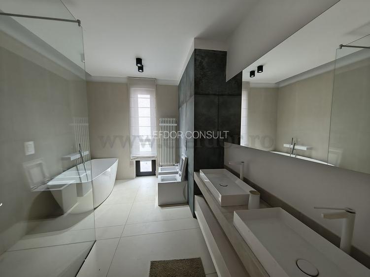 Iancu Nicolae- Cambridge School -Vila moderna de inchiriat! - 24