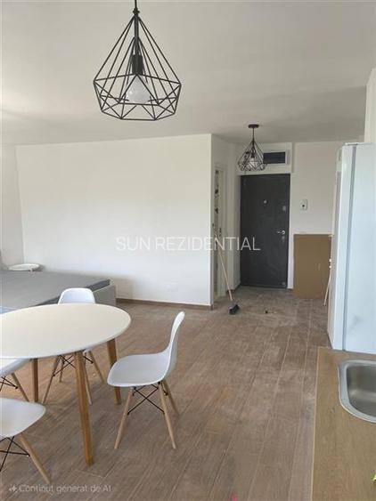 Berceni-Aparatorii Patriei Garsoniera Spatioasa-Luminoasa-Renovata - 3