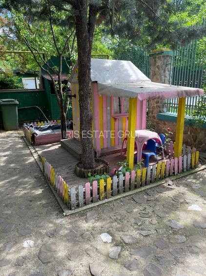 Casa 8 Camere Snagov - 11