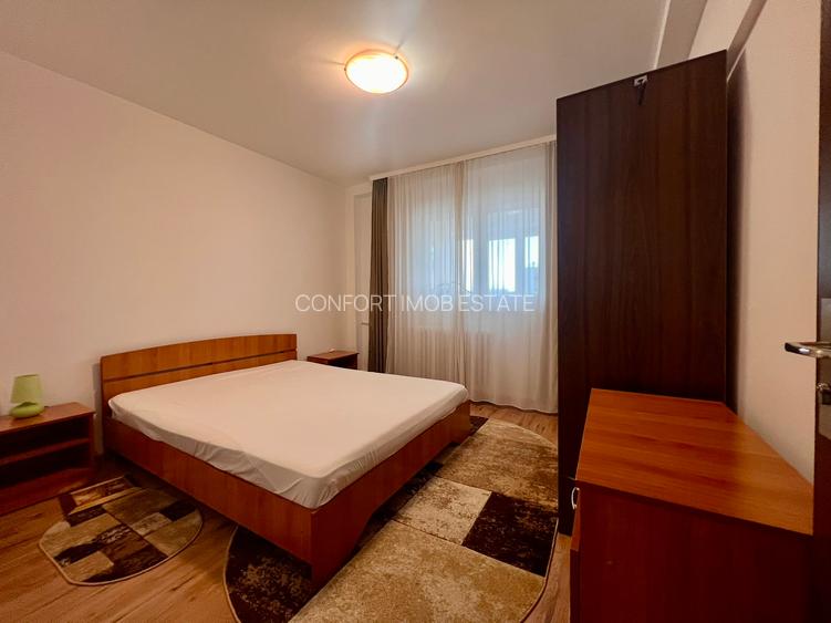 COTROCENI / STIRBEI VODA / CISMIGIU / IMOBIL NOU - 8