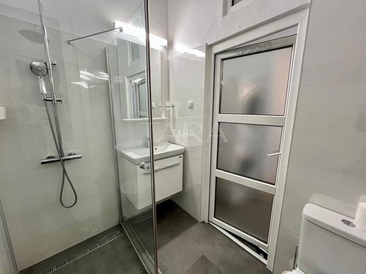 EXCLUSIVITATE. Apartament decomandat, ULTRACENTRAL. - 18