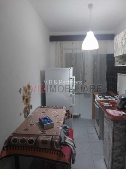 Apartament 1 camera, zona Dambovita, decomandat - 2