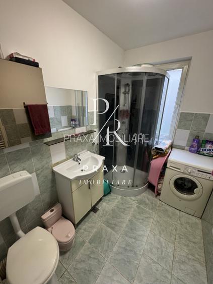 Apartament de 3 camere, 60 mp , gradina de 85 mp, zona Eroilor - 7
