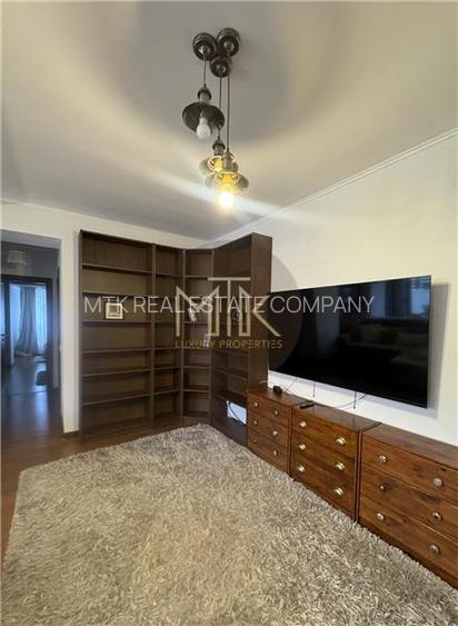 Apartament 3 Camere | Terasa Generoasa 50 mp | Zona Baneasa - Lac - 17