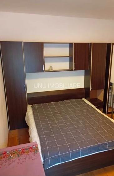 Apartament cu 2 camere - zona Copou - Complex Bellevue - 6