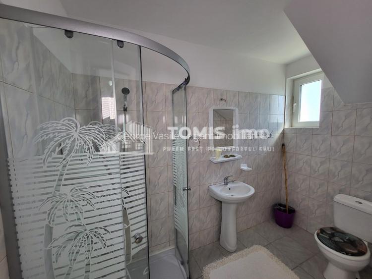 Pensiune de vanzare in Mamaia Nord - 13