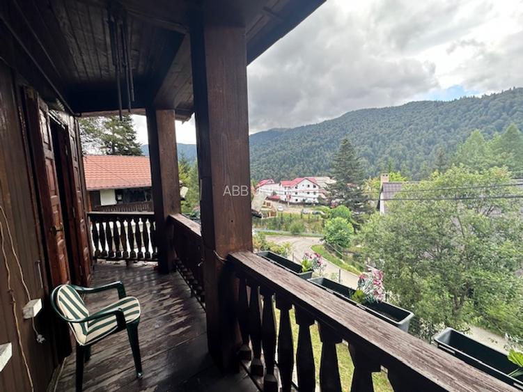 Azuga - Strada Garbovei - 9