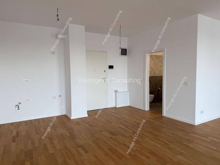 Apartament Premium | Terasa 10 mp | Vedere deschisa | Central – Paltim, mal Bega - 8