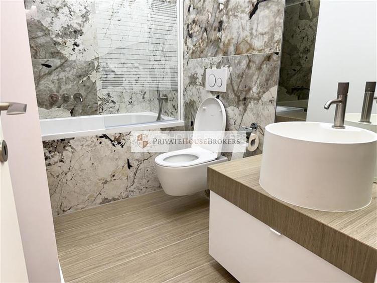 Pipera | Iancu Nicolae | Cortina 126 | Bloc 2025 | Parcare | Nou - 6