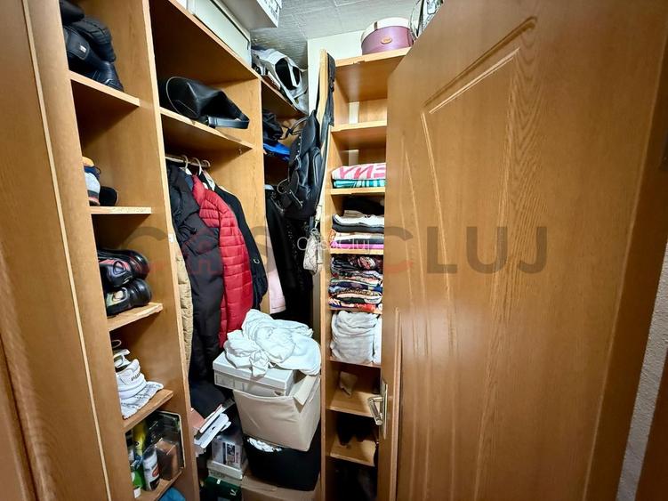 3 camere decomandate, la cheie, etaj intermediar, Lidl Mărăști!! - 11