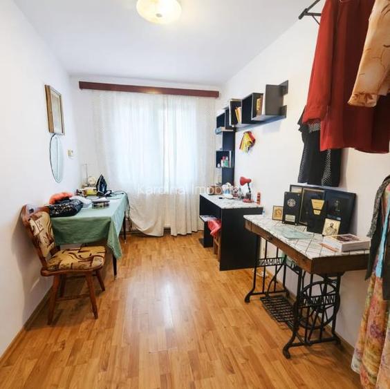 Exclusiv!Apartament 3 camere decomandat Astra- Berzei - 2