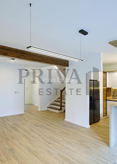 Casă individuala premium 4 camere Primăverii Sacalaz - 5