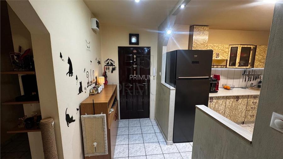 SOARELUI | 4 CAM | ET.1 | DECOMANDAT | 2 BAI | ANVELOPAT | ZONA EXCELENTA - 15