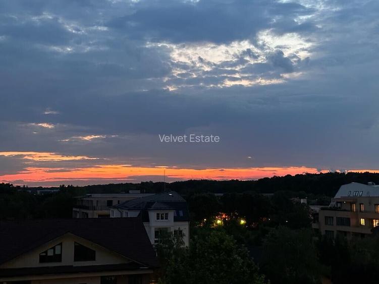 COMPLEX CU PISCINA - British School of Bucharest! - 17