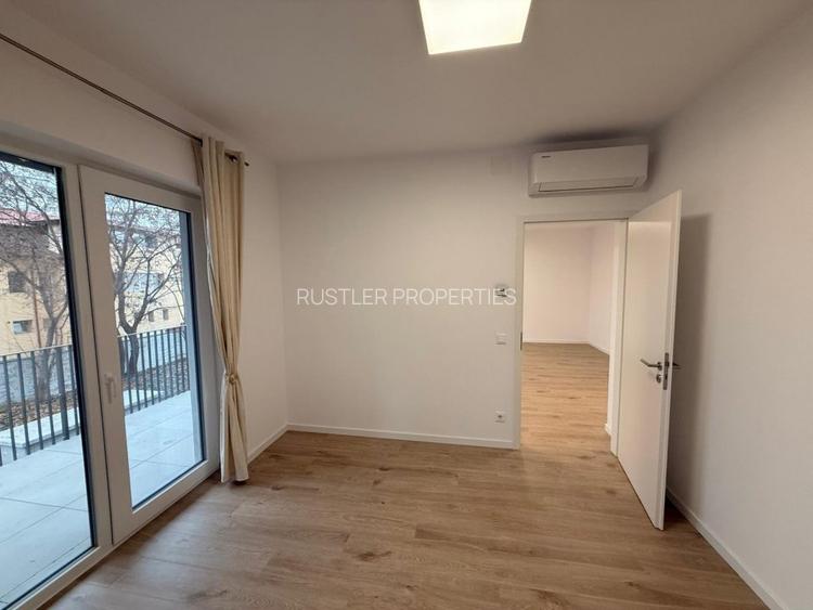 Apartament cu 2 camere, ansamblu deosebit, 2024 - 5