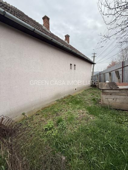 COMISION 0!!! Casa individuală,Dâmbul Rotund, 473mp teren - 5