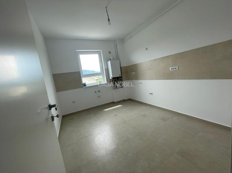 Apartament 3 camere în clădire cu 4 etaje - Rainbow - 10