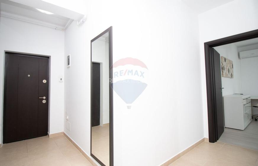 Apartament 2 camere de inchiriat Militari Pacii str Barsanesti - 2