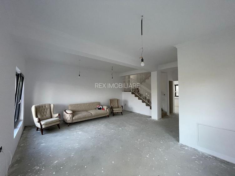 Duplex - 3dormitoare - 3 bai - | Ghiroda | - 3