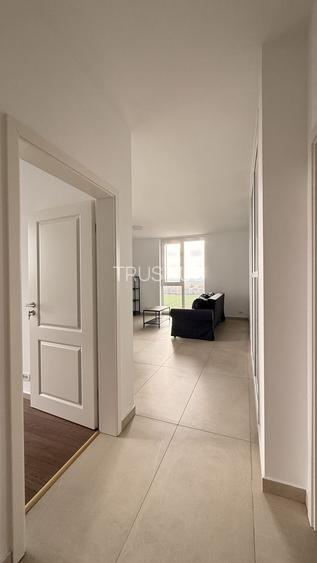 Apartament 2 camere | 55 mp | Parcare subterană lângă lift | - 5