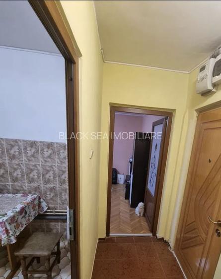 Apartament 3 camere de vânzare –Casa de Cultură - Centrala pe gaze - 7