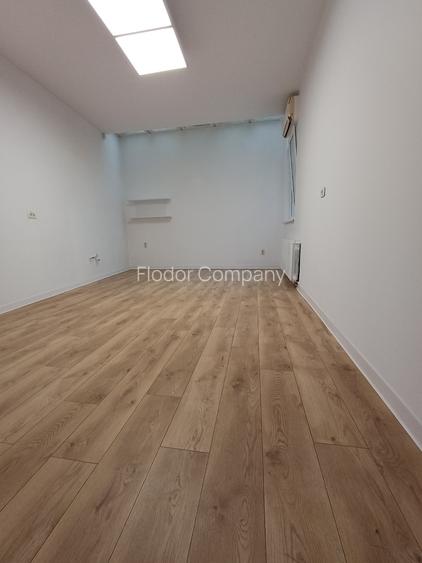 Vanzare vila p+2, birouri sau clinica, 9 camere,   Dorobanti (liceu Caragiale) - 5