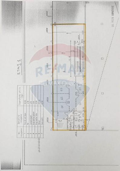 Spațiu comercial de 1500 mp de inchiriat in zona P-ta Presei Libere - 7