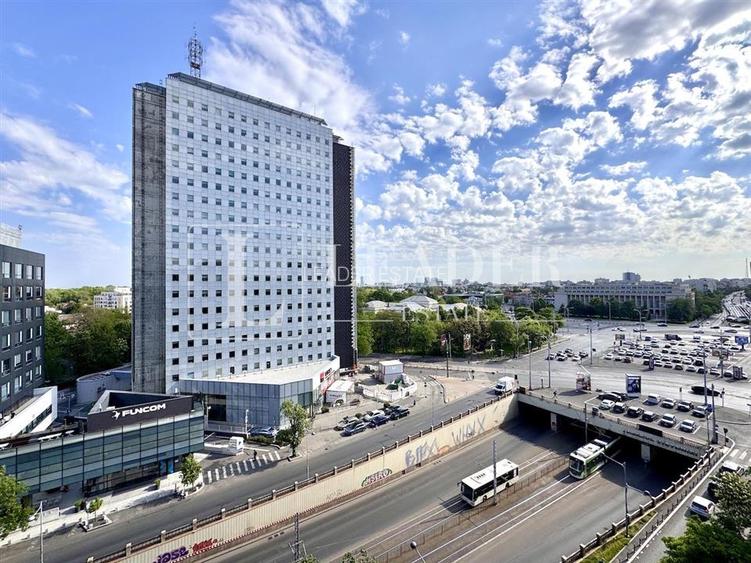 Piata victoriei | Titulescu | Birouri | Nemobilat - 9