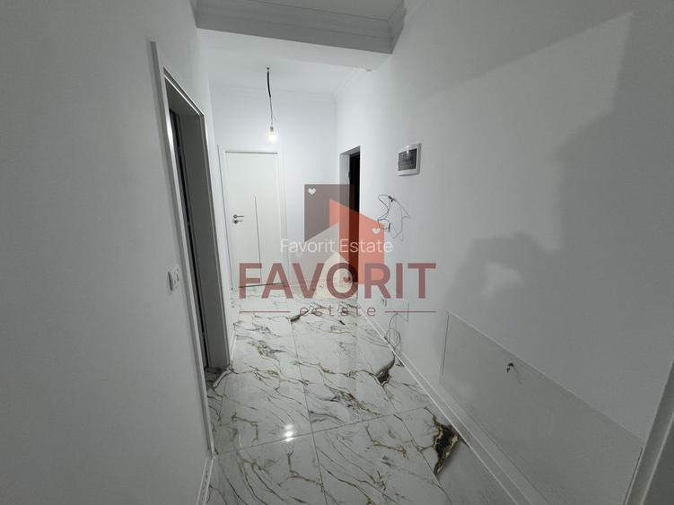 Finisaje la alegere. Loc de parcare. Spatiu depozitare in pod - 5