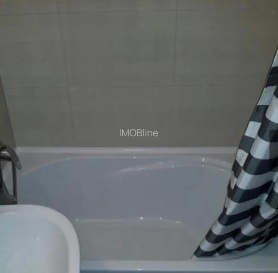 apartament 2 camere zona Tomis nord mobilat utilat 40 mp - 4