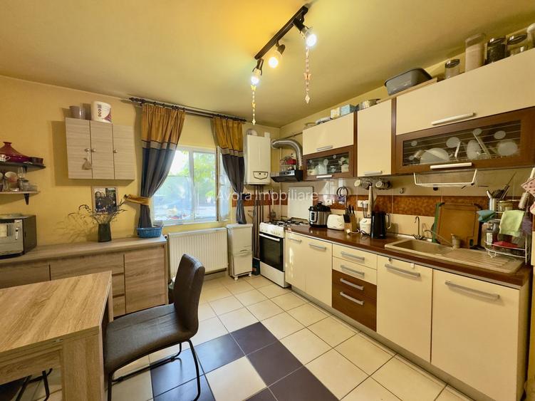 Lipovei, Centrala proprie, 54 MP - 13