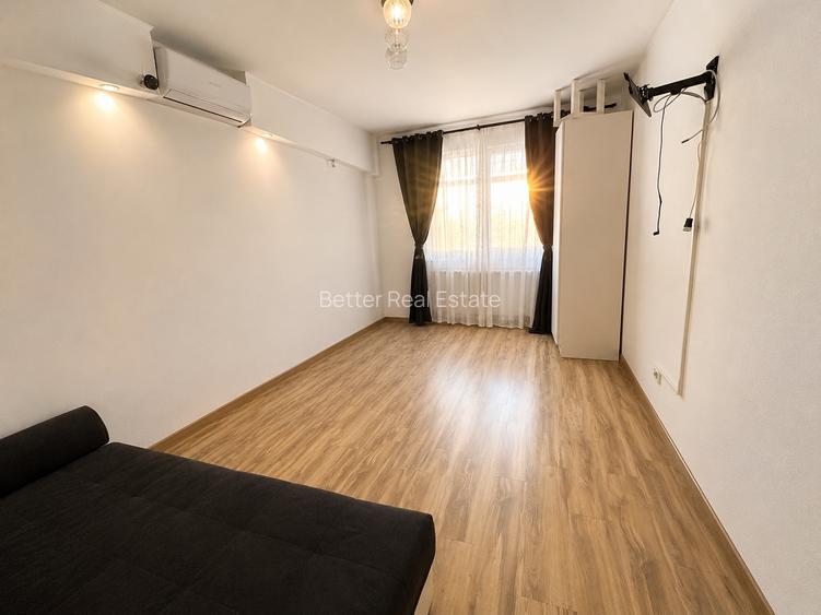 Apartament 2 camere decomandat, mobilat | Str. Amurgului, Popești-Leordeni - 4