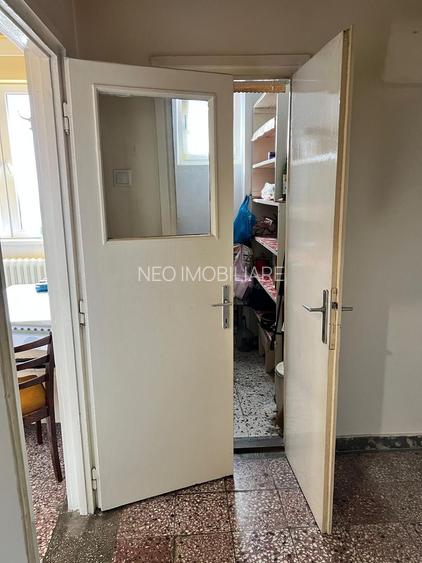 APARTAMENT CU 3 CAMERE IN ZONA PTA MARASTI /PTA UNIRII LA 219.900 EURO - 9